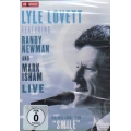 Lyle Lovett - Live Lyle Lovett - Live